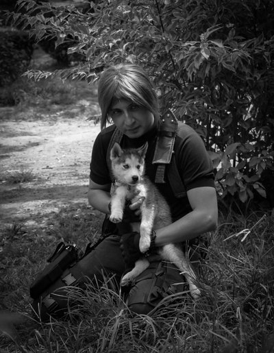 Dr. Katharina Müller